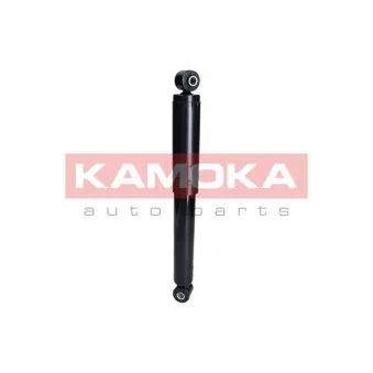 Jeu de 2 amortisseurs arrière KAMOKA 2001020