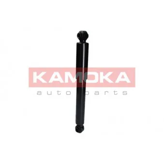 Jeu de 2 amortisseurs arrière KAMOKA 2001024