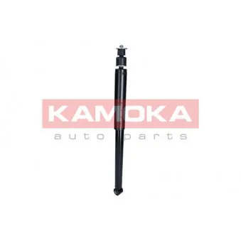Jeu de 2 amortisseurs arrière KAMOKA 2001026