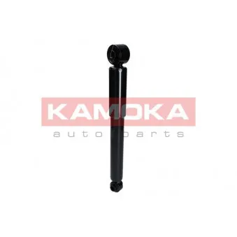 Jeu de 2 amortisseurs arrière KAMOKA 2001027