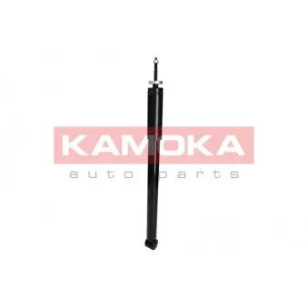 Jeu de 2 amortisseurs arrière KAMOKA 2001029