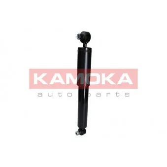 Jeu de 2 amortisseurs arrière KAMOKA 2001038