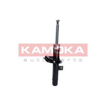 Amortisseur avant gauche KAMOKA 2001052