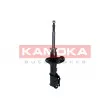 Amortisseur avant gauche KAMOKA 2001063 - Visuel 1