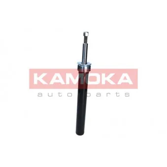 Jeu de 2 amortisseurs avant KAMOKA 2001071