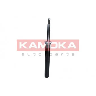 Jeu de 2 amortisseurs avant KAMOKA 2001072