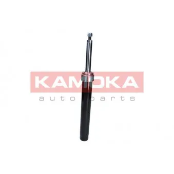 Jeu de 2 amortisseurs avant KAMOKA 2001074