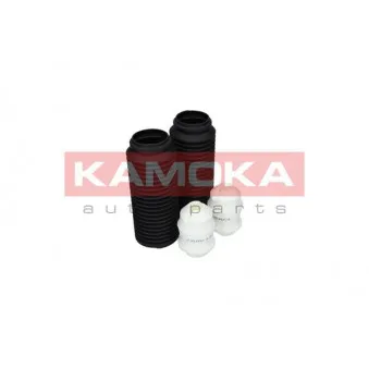 Kit de protection contre la poussière, amortisseur KAMOKA 2019007