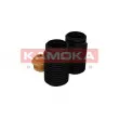 Kit de protection contre la poussière, amortisseur KAMOKA 2019008 - Visuel 3
