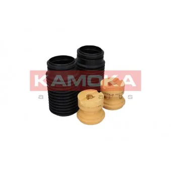 Kit de protection contre la poussière, amortisseur KAMOKA 2019009