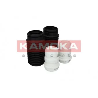 Kit de protection contre la poussière, amortisseur KAMOKA 2019010