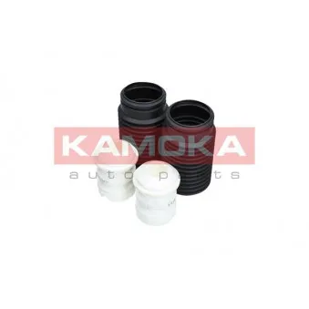 Kit de protection contre la poussière, amortisseur KAMOKA 2019011