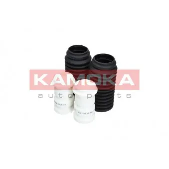 Kit de protection contre la poussière, amortisseur KAMOKA 2019013