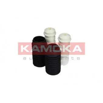 Kit de protection contre la poussière, amortisseur KAMOKA 2019014