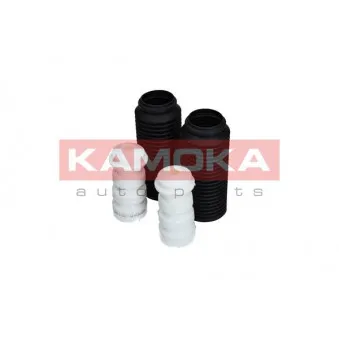 Kit de protection contre la poussière, amortisseur KAMOKA 2019015