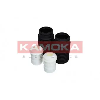 Kit de protection contre la poussière, amortisseur KAMOKA 2019016