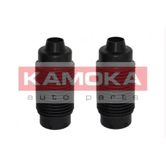 Kit de protection contre la poussière, amortisseur KAMOKA
