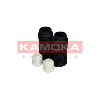 Kit de protection contre la poussière, amortisseur KAMOKA 2019019