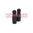 Kit de protection contre la poussière, amortisseur KAMOKA 2019026 - Visuel 1