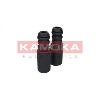 Kit de protection contre la poussière, amortisseur KAMOKA 2019026
