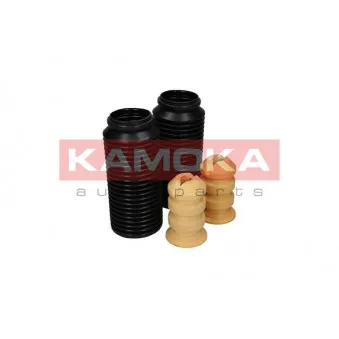 Kit de protection contre la poussière, amortisseur KAMOKA 2019027