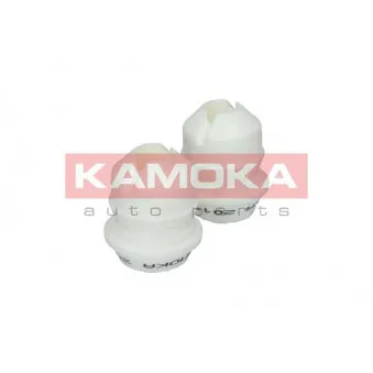 Kit de protection contre la poussière, amortisseur KAMOKA 2019029