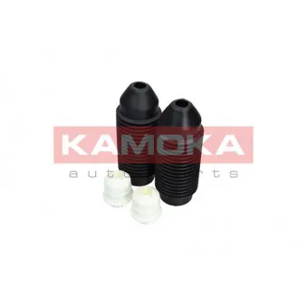 Kit de protection contre la poussière, amortisseur KAMOKA 2019030