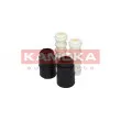 Kit de protection contre la poussière, amortisseur KAMOKA 2019032 - Visuel 2