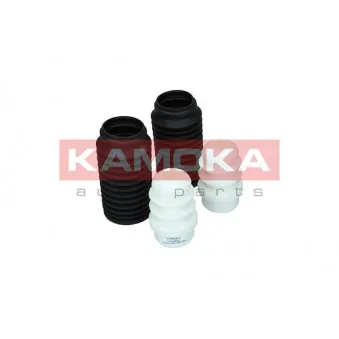 Kit de protection contre la poussière, amortisseur KAMOKA 2019035
