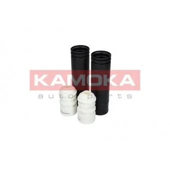 Kit de protection contre la poussière, amortisseur KAMOKA 2019037