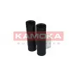 Kit de protection contre la poussière, amortisseur KAMOKA 2019037 - Visuel 3