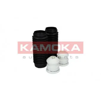 Kit de protection contre la poussière, amortisseur KAMOKA 2019038