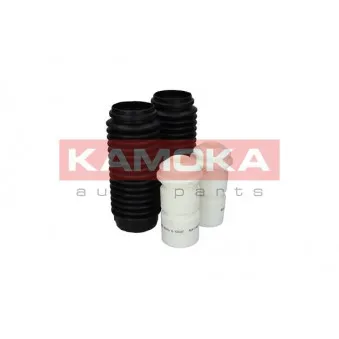 Kit de protection contre la poussière, amortisseur KAMOKA