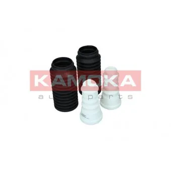 Kit de protection contre la poussière, amortisseur KAMOKA 2019041