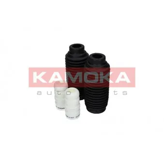 Kit de protection contre la poussière, amortisseur KAMOKA 2019076