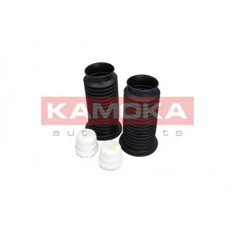 Kit de protection contre la poussière, amortisseur KAMOKA 2019082