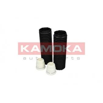 Kit de protection contre la poussière, amortisseur KAMOKA 2019090