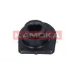 Kit de réparation, coupelle de suspension avant gauche KAMOKA 209043 - Visuel 1