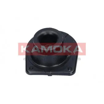 Kit de réparation, coupelle de suspension avant gauche KAMOKA 209043