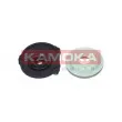 Kit de réparation, coupelle de suspension avant gauche KAMOKA 209048 - Visuel 1