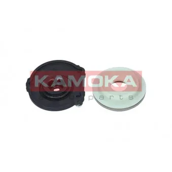 Kit de réparation, coupelle de suspension avant gauche KAMOKA 209048