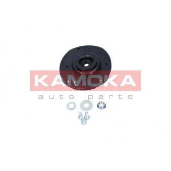 Kit de réparation, coupelle de suspension avant gauche KAMOKA 209056