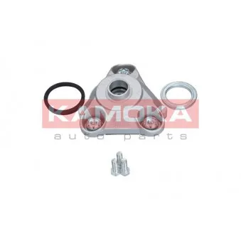 Kit de réparation, coupelle de suspension avant gauche KAMOKA 209065