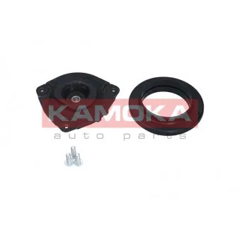 Kit de réparation, coupelle de suspension avant droit KAMOKA 209074
