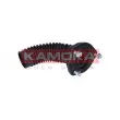 Kit de réparation, coupelle de suspension arrière droit KAMOKA 209117 - Visuel 2