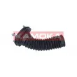 Kit de réparation, coupelle de suspension arrière gauche KAMOKA 209118 - Visuel 2