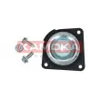 Kit de réparation, coupelle de suspension KAMOKA 209119 - Visuel 2