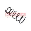 Ressort de suspension KAMOKA 2110022 - Visuel 1