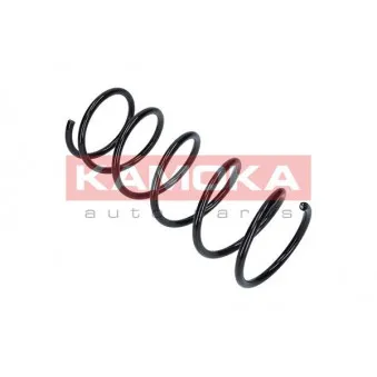 Ressort de suspension KAMOKA