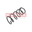 Ressort de suspension KAMOKA 2110022 - Visuel 2